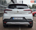 Рено Каптур 2021 в Киеве на Automoto.ua Белый Рено Каптур, объемом двигателя 1.33 л и пробегом 68 тыс. км за 17900 $, фото 7 на Automoto.ua
