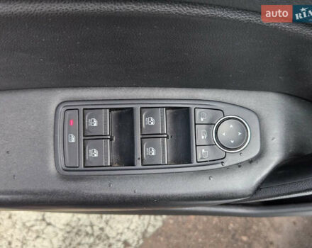 Рено Каптур 2021 в Киеве на Automoto.ua Белый Рено Каптур, объемом двигателя 1.33 л и пробегом 68 тыс. км за 17900 $, фото 18 на Automoto.ua