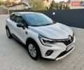 Белый Рено Каптур, объемом двигателя 1.33 л и пробегом 47 тыс. км за 19000 $, фото 4 на Automoto.ua