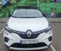 Белый Рено Каптур, объемом двигателя 1.33 л и пробегом 33 тыс. км за 20500 $, фото 4 на Automoto.ua