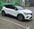 Белый Рено Каптур, объемом двигателя 1.33 л и пробегом 33 тыс. км за 20500 $, фото 1 на Automoto.ua