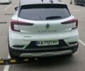 Белый Рено Каптур, объемом двигателя 1.33 л и пробегом 33 тыс. км за 20500 $, фото 2 на Automoto.ua