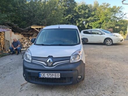 Білий Рено Каптур, об'ємом двигуна 0 л та пробігом 260 тис. км за 5974 $, фото 1 на Automoto.ua