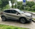 Бежевый Рено Каптур, объемом двигателя 1.5 л и пробегом 200 тыс. км за 9900 $, фото 1 на Automoto.ua