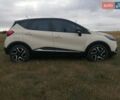 Бежевый Рено Каптур, объемом двигателя 1.46 л и пробегом 126 тыс. км за 11000 $, фото 3 на Automoto.ua
