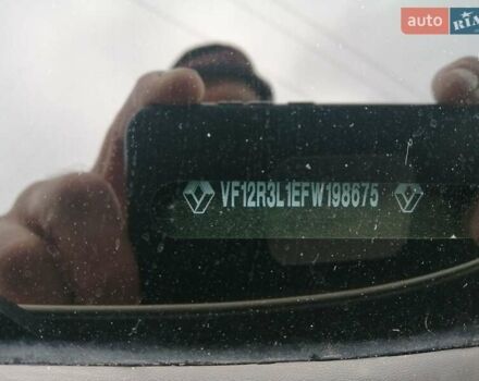 Бежевый Рено Каптур, объемом двигателя 1.46 л и пробегом 126 тыс. км за 11000 $, фото 10 на Automoto.ua