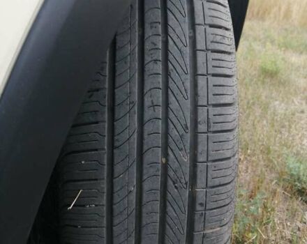 Бежевый Рено Каптур, объемом двигателя 1.46 л и пробегом 126 тыс. км за 11000 $, фото 2 на Automoto.ua