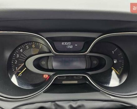 Бежевый Рено Каптур, объемом двигателя 1.2 л и пробегом 183 тыс. км за 9700 $, фото 17 на Automoto.ua