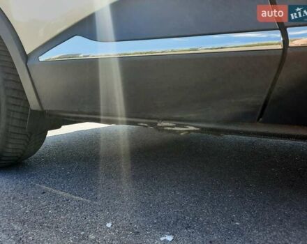 Бежевый Рено Каптур, объемом двигателя 1.2 л и пробегом 183 тыс. км за 9700 $, фото 13 на Automoto.ua