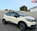 Бежевий Рено Каптур, об'ємом двигуна 1.2 л та пробігом 72 тис. км за 13800 $, фото 1 на Automoto.ua