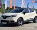 Бежевий Рено Каптур, об'ємом двигуна 1.5 л та пробігом 132 тис. км за 12899 $, фото 1 на Automoto.ua
