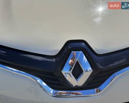 Бежевый Рено Каптур, объемом двигателя 1.2 л и пробегом 183 тыс. км за 9700 $, фото 6 на Automoto.ua