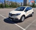Бежевый Рено Каптур, объемом двигателя 1.2 л и пробегом 183 тыс. км за 9700 $, фото 2 на Automoto.ua