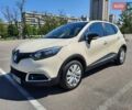 Бежевый Рено Каптур, объемом двигателя 1.2 л и пробегом 183 тыс. км за 9700 $, фото 9 на Automoto.ua