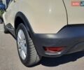 Бежевый Рено Каптур, объемом двигателя 1.2 л и пробегом 183 тыс. км за 9700 $, фото 15 на Automoto.ua
