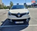 Бежевый Рено Каптур, объемом двигателя 1.2 л и пробегом 183 тыс. км за 9700 $, фото 3 на Automoto.ua