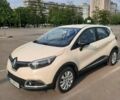 Бежевый Рено Каптур, объемом двигателя 1.2 л и пробегом 183 тыс. км за 9700 $, фото 4 на Automoto.ua