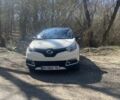 Бежевый Рено Каптур, объемом двигателя 1.5 л и пробегом 110 тыс. км за 10500 $, фото 2 на Automoto.ua