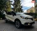 Рено Каптур 2016 в Львове на Automoto.ua Бежевый Рено Каптур, объемом двигателя 1.5 л и пробегом 122 тыс. км за 10900 $, фото 1 на Automoto.ua
