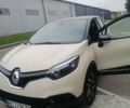 Бежевый Рено Каптур, объемом двигателя 1.46 л и пробегом 95 тыс. км за 11800 $, фото 1 на Automoto.ua