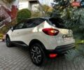Рено Каптур 2016 в Львове на Automoto.ua Бежевый Рено Каптур, объемом двигателя 1.5 л и пробегом 122 тыс. км за 10900 $, фото 1 на Automoto.ua