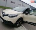 Бежевый Рено Каптур, объемом двигателя 1.46 л и пробегом 95 тыс. км за 11800 $, фото 1 на Automoto.ua