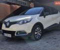Бежевий Рено Каптур, об'ємом двигуна 1.5 л та пробігом 89 тис. км за 14500 $, фото 9 на Automoto.ua