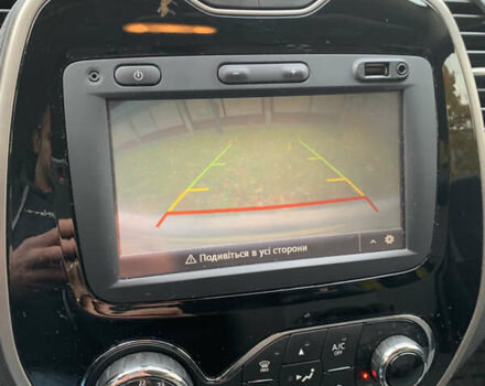 Бежевий Рено Каптур, об'ємом двигуна 1.46 л та пробігом 115 тис. км за 13500 $, фото 13 на Automoto.ua