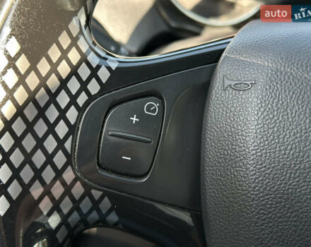 Бежевый Рено Каптур, объемом двигателя 1.46 л и пробегом 100 тыс. км за 13200 $, фото 49 на Automoto.ua