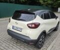 Бежевий Рено Каптур, об'ємом двигуна 1.5 л та пробігом 100 тис. км за 11900 $, фото 1 на Automoto.ua