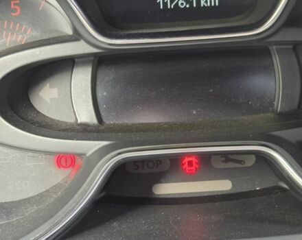 Бежевий Рено Каптур, об'ємом двигуна 1.5 л та пробігом 100 тис. км за 11900 $, фото 3 на Automoto.ua