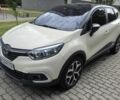Бежевий Рено Каптур, об'ємом двигуна 1.5 л та пробігом 100 тис. км за 11900 $, фото 1 на Automoto.ua