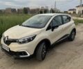 Бежевий Рено Каптур, об'ємом двигуна 0.9 л та пробігом 54 тис. км за 13599 $, фото 1 на Automoto.ua