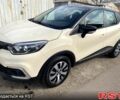 Бежевый Рено Каптур, объемом двигателя 1.2 л и пробегом 40 тыс. км за 14500 $, фото 1 на Automoto.ua