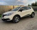Бежевый Рено Каптур, объемом двигателя 0.9 л и пробегом 54 тыс. км за 15900 $, фото 1 на Automoto.ua