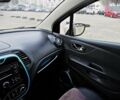 Черный Рено Каптур, объемом двигателя 1.2 л и пробегом 122 тыс. км за 12500 $, фото 13 на Automoto.ua