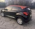 Черный Рено Каптур, объемом двигателя 1.5 л и пробегом 206 тыс. км за 9500 $, фото 1 на Automoto.ua
