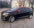 Чорний Рено Каптур, об'ємом двигуна 1.5 л та пробігом 201 тис. км за 9500 $, фото 1 на Automoto.ua