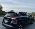 Рено Каптур 2014 в Тернополе на Automoto.ua Черный Рено Каптур, объемом двигателя 1.5 л и пробегом 188 тыс. км за 11900 $, фото 2 на Automoto.ua