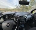 Рено Каптур 2014 в Тернополе на Automoto.ua Черный Рено Каптур, объемом двигателя 1.5 л и пробегом 188 тыс. км за 11900 $, фото 10 на Automoto.ua