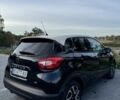 Рено Каптур 2014 в Тернополе на Automoto.ua Черный Рено Каптур, объемом двигателя 1.5 л и пробегом 188 тыс. км за 11900 $, фото 5 на Automoto.ua
