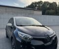 Рено Каптур 2014 в Тернополе на Automoto.ua Черный Рено Каптур, объемом двигателя 1.5 л и пробегом 188 тыс. км за 11900 $, фото 6 на Automoto.ua
