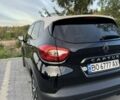 Рено Каптур 2014 в Тернополе на Automoto.ua Черный Рено Каптур, объемом двигателя 1.5 л и пробегом 188 тыс. км за 11900 $, фото 4 на Automoto.ua