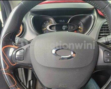 Чорний Рено Каптур, об'ємом двигуна 0 л та пробігом 106 тис. км за 7200 $, фото 3 на Automoto.ua