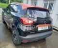 Чорний Рено Каптур, об'ємом двигуна 0 л та пробігом 106 тис. км за 7200 $, фото 2 на Automoto.ua