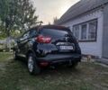 Черный Рено Каптур, объемом двигателя 0 л и пробегом 140 тыс. км за 10537 $, фото 2 на Automoto.ua