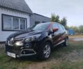 Черный Рено Каптур, объемом двигателя 0 л и пробегом 140 тыс. км за 10537 $, фото 1 на Automoto.ua