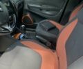 Черный Рено Каптур, объемом двигателя 1.2 л и пробегом 126 тыс. км за 9700 $, фото 4 на Automoto.ua