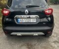 Черный Рено Каптур, объемом двигателя 1.2 л и пробегом 54 тыс. км за 12300 $, фото 3 на Automoto.ua