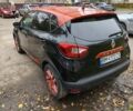 Черный Рено Каптур, объемом двигателя 1.2 л и пробегом 124 тыс. км за 13500 $, фото 4 на Automoto.ua